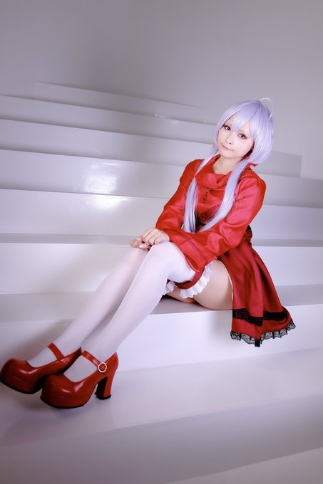 Twitterのコスプレ画像17