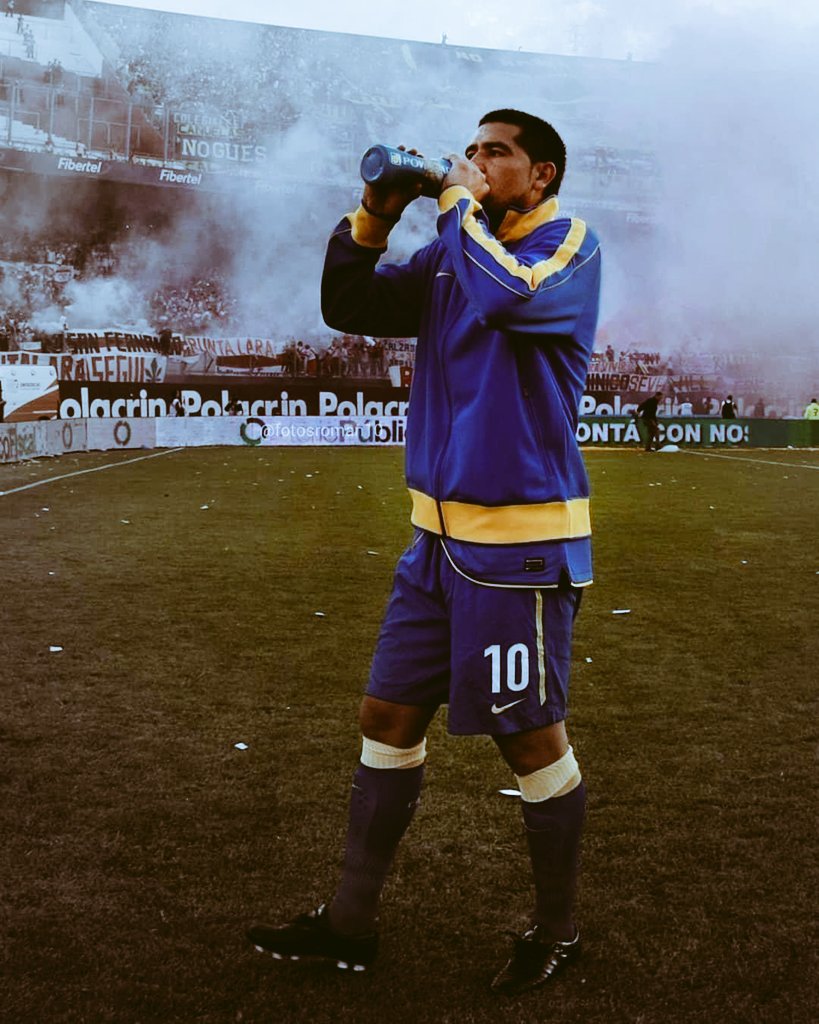 PASIÓN BOSTERA OFICIAL tweet media