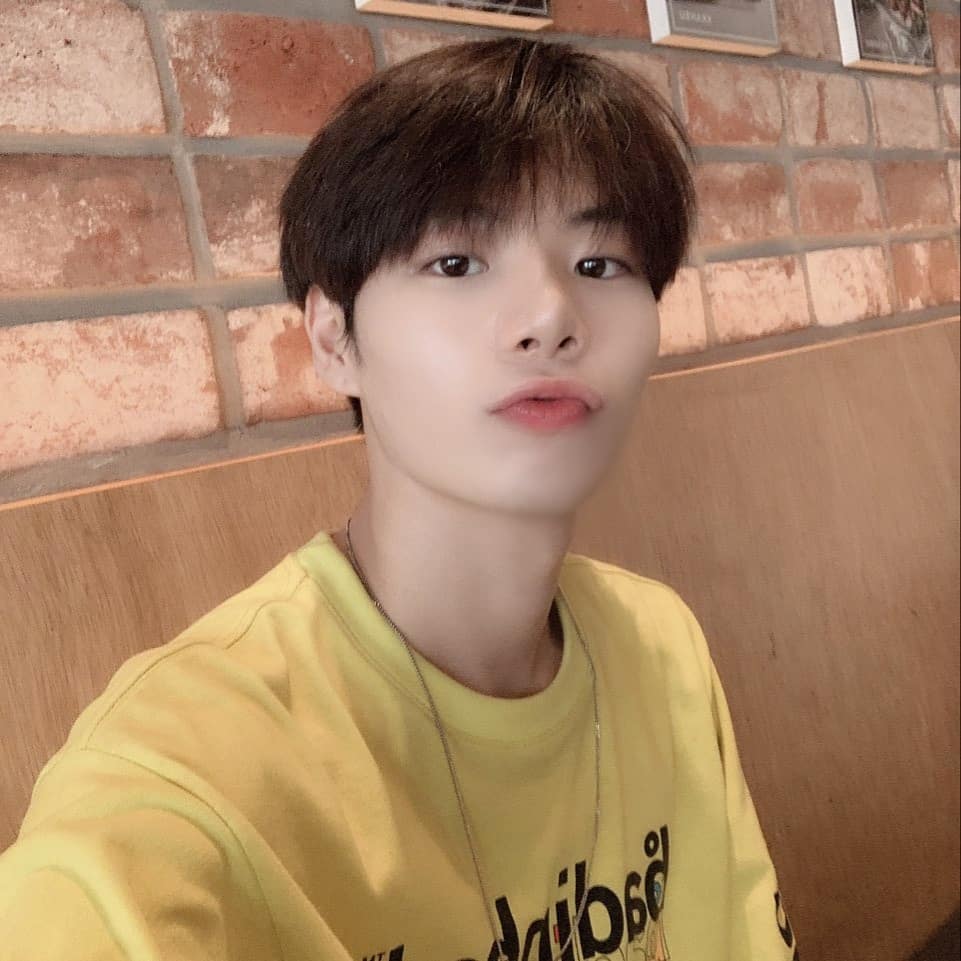 yoo geunmin pics🦖 (@ygmgallery) / Posts / X