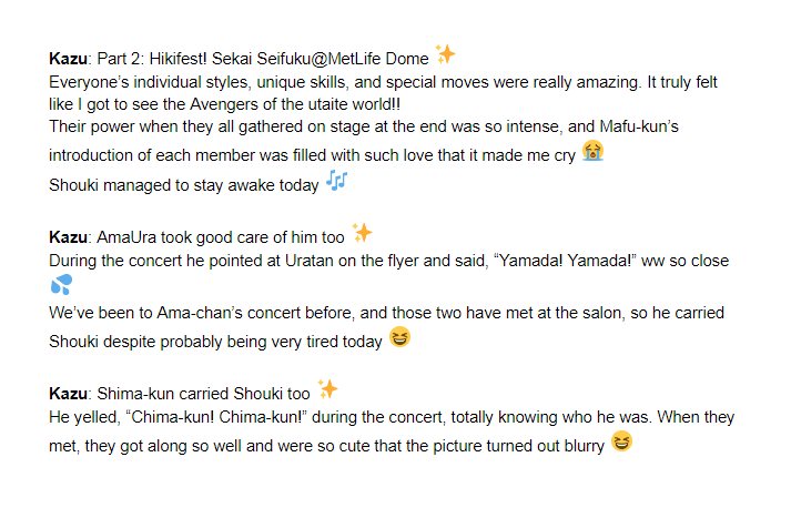 Emma On Twitter Translation Kazu Of Risel Hair Salon Hair