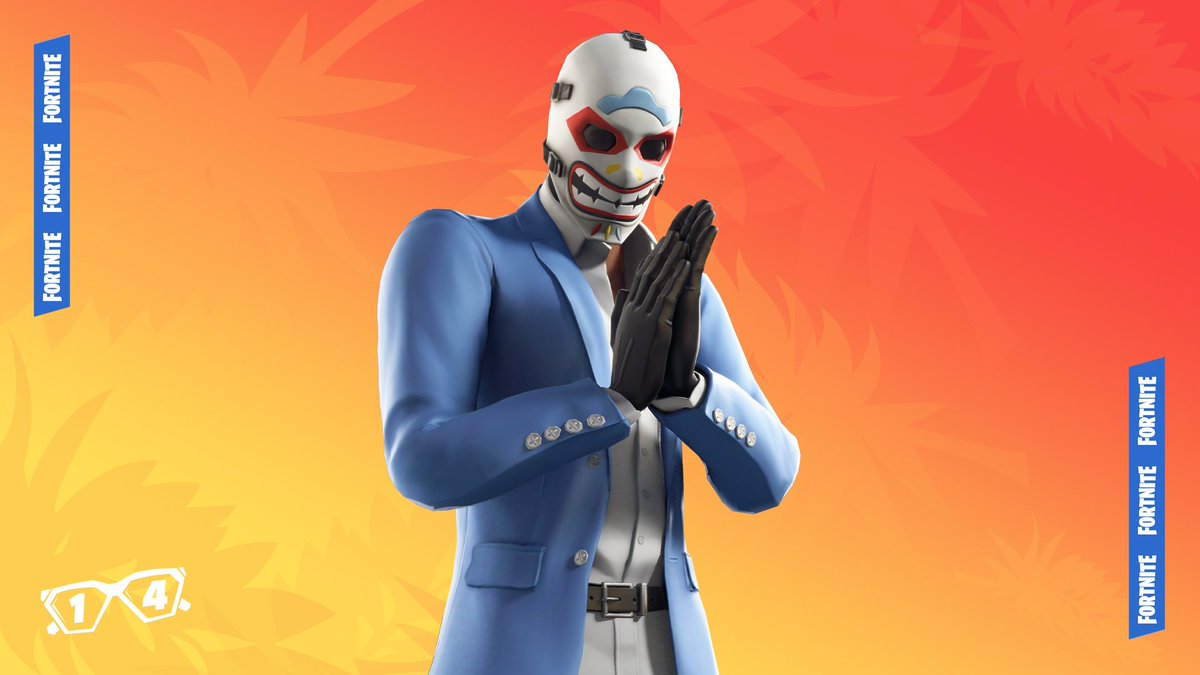 Fortnite Get In Get Out The New Heist Outfit Is Available In The Item Shop Now