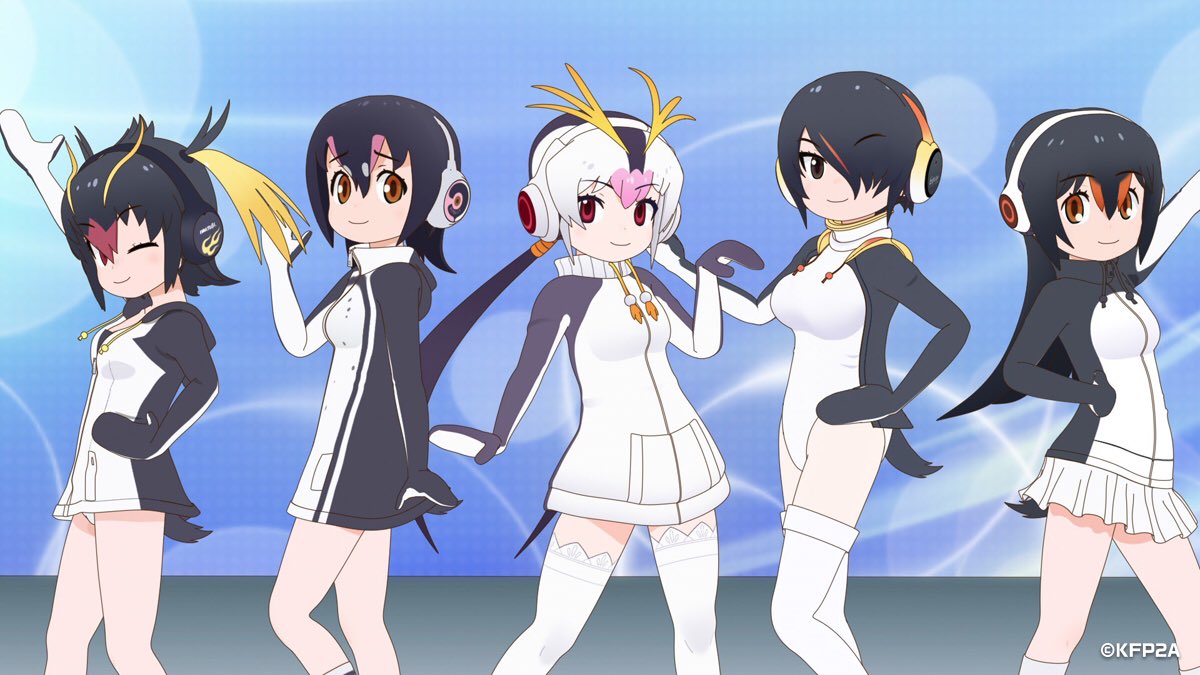 けものフレンズ2 先行上映会チケット（期限超過） けものフレンズ2 先行上映会チケット（期限超過） Amazon.co.jp