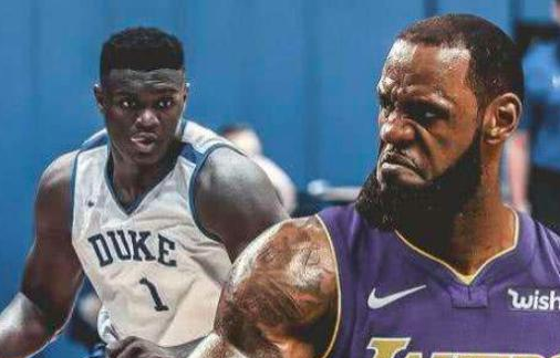 詹姆斯再現偉大人格魅力,NBA新科狀元和探花,都想給他打電話請教!-黑特籃球-NBA新聞影音圖片分享社區