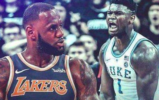 詹姆斯再現偉大人格魅力,NBA新科狀元和探花,都想給他打電話請教!-黑特籃球-NBA新聞影音圖片分享社區