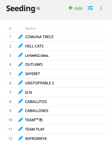 En punto de las 7pm hr mex/col tenemos Open scrims transmitidas por @paparoyku por <a href="/NimoTV_Mexico/">NimoTV_Mexico</a> nimo.tv/live/6719572158
<a href="/LVPmex/">LVP Liga de Videojuegos Profesional México.</a> <a href="/LVPcol/">LVP Colombia 🇨🇴</a> <a href="/LVPlatam/">LVPlatam</a> Estos equipos ya están entrenando para los circuitos Colombia, LAN, NA y México, y tú, ya estas listo?