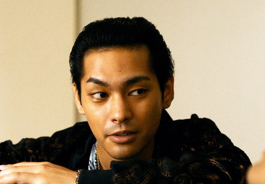 ザ ファブル 映画の敵役は誰 名前や俳優のネットの評判も 花凛雑記