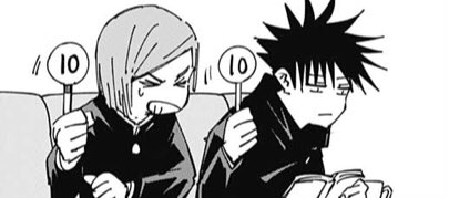 ギールベルト No Twitter そういうこと か ッ 好みのタイプで女子の前で ケツがでかい と言わなかった伏黒 いい奴である Wj30 呪術廻戦