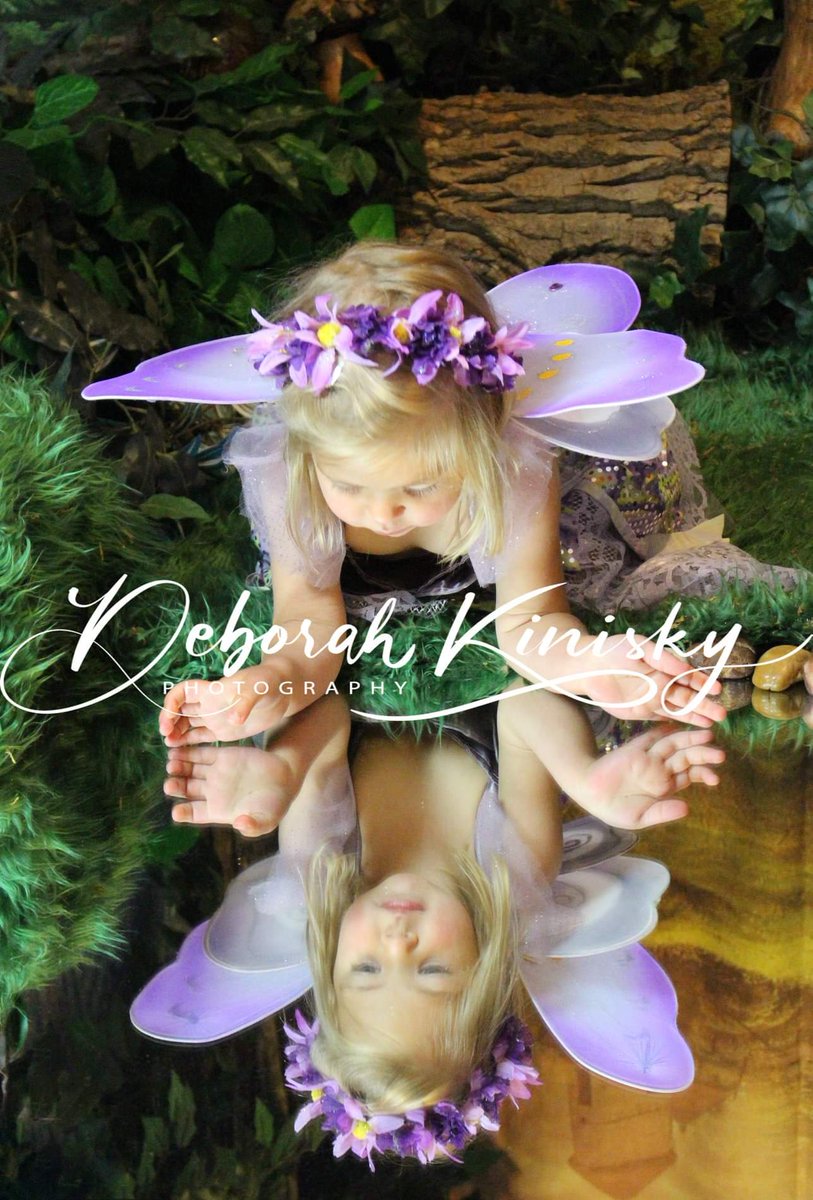 deborahkinisky's tweet photo. Creating Fairy in the Forest Magic with this little 2-year old Princess.
Contact me at deborahkiniskyphotography@gmail.com to book your appointment.
#deborahkiniskyphotography #fairyintheforest #fairymagic  #fairyprincess #studiophotography #yeg #edmontonphotographer #reflection https://t.co/y1zTtkkySM
