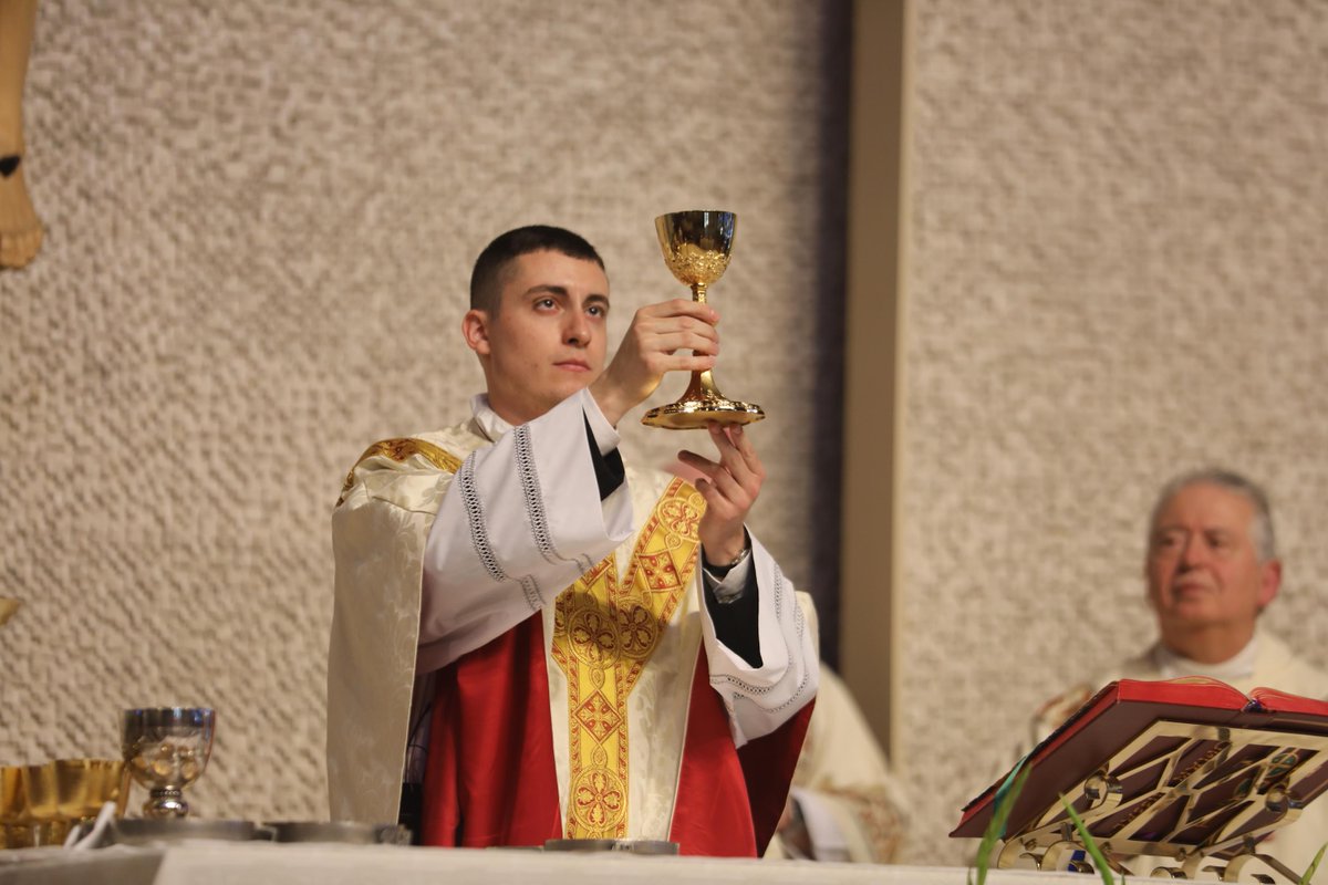 Diocese of Rockville Centre tweet media