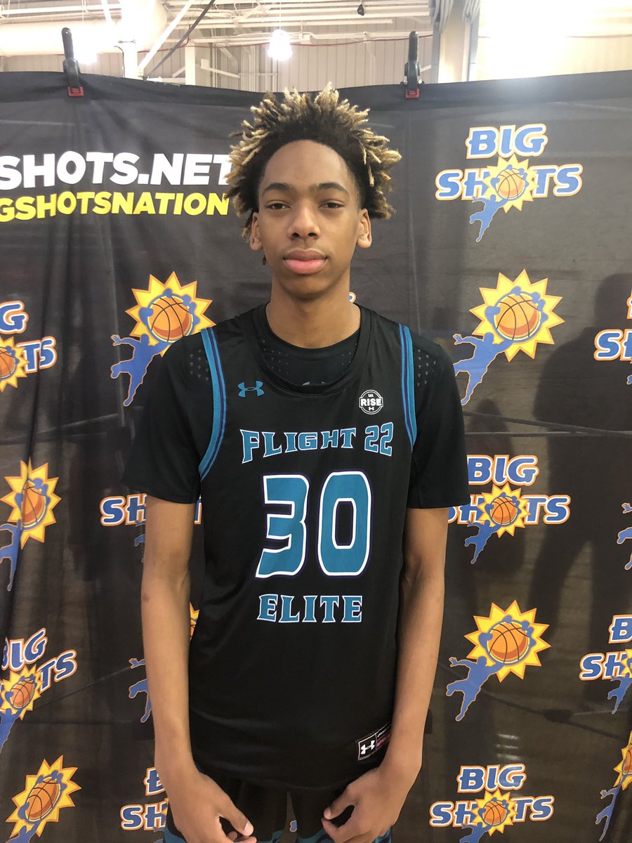 Flight 22 17U Elite UA Rise player Jadyn Parker <a href="/JadynParker17/">Jadyn Parker</a> finished with 16 pts for <a href="/wbhstrojanhoops/">West Brunswick Boys Basketball</a> in the game against <a href="/laneybball/">Laney Basketball</a> this afternoon! #BeDifferent