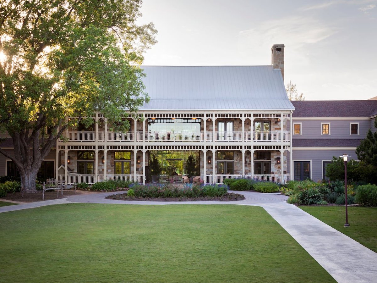 TXHCA's tweet photo. Tomorrow kicks off TXHCA’s 2019 Summer Conference at #HyattLostPines! Can’t wait to see everyone! #TXHCASummer19 https://t.co/1cCQi8WeZN