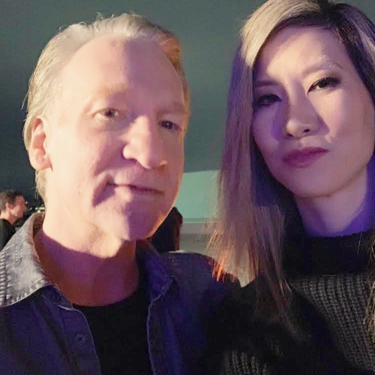 Dr Debra Soh The End Of Gender Is Anti Woke On Twitter Congratulations Billmaher On Your 500th Episode Was A Dream To Be A Part Of It Realtimers Https T Co Ccjuzps89f Https T Co Cqdo0kzlle
