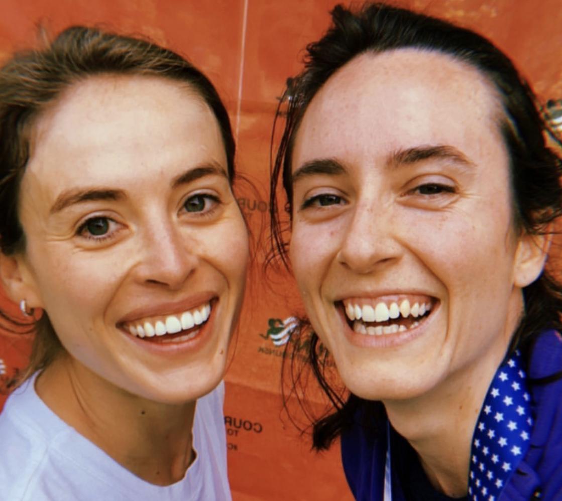 AgathaBacelar's tweet photo. Amazing to see so many women supporting women running for office ❤️
#CourageToRun5k
#AgathaForCongress https://t.co/rjW45rYjPC