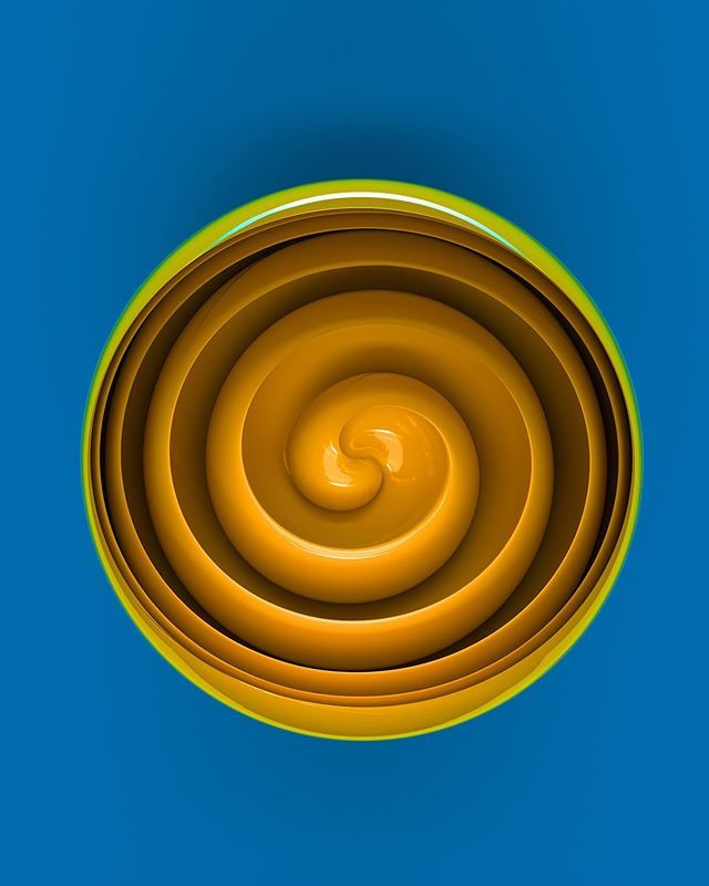 MrScottSumner's tweet photo. Summer sun. So hot. ☀️⠀
.⠀
⠀
#cinema4d #redshiftrender #redshift #abstractart #art #c4d #3d #design #photoshop #conceptart #aftereffects #render #abstract #scifi #surreal #graphics #enter_imagination #instaart #dailyrender #daily https://t.co/oMgYWmSXZX https://t.co/8zrlJ4sLqE