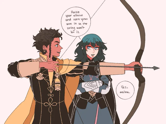 (claude voice) i waited five years to say that let me have this 