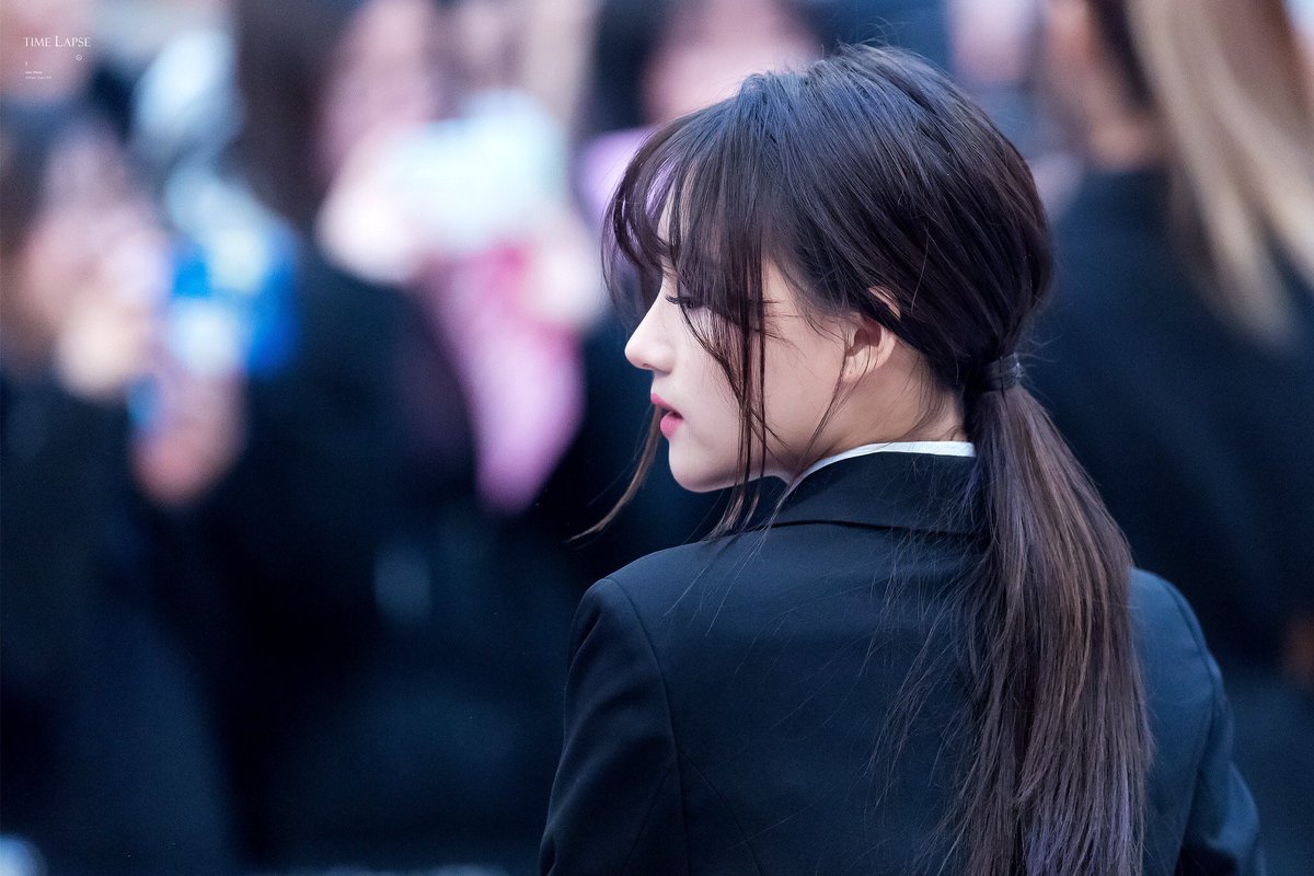 180127 ↳ she said suits were made for women