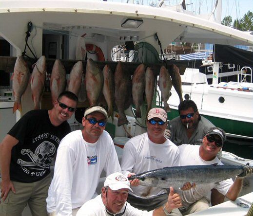 aiidesignz's tweet photo. Check out our popular fishing trips and packages here - https://t.co/1zoUHxPQpa https://t.co/lFGoE4Xk3W