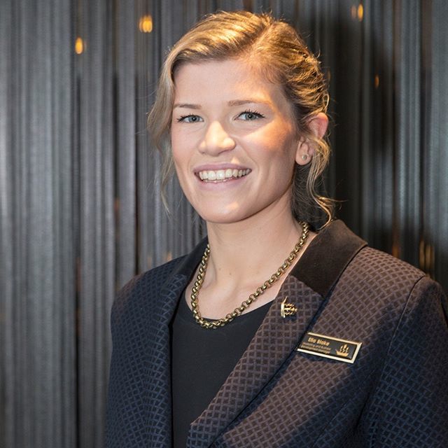 ServiceIQNZ's tweet photo. Well done to #ServiceIQ trainee, Ella Blake from Bolton Hotel who won the 2019 Hotel Industry Technology Employee of the Year Award.
Read the full list of winners here - https://t.co/9uKzx91lvQ #hospitality #NZ #accommodation #NZ https://t.co/74vMuAJle2 https://t.co/MC3wDKCWWj