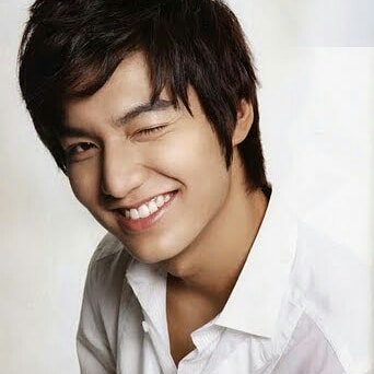 Happy Birthday Lee Min Ho      