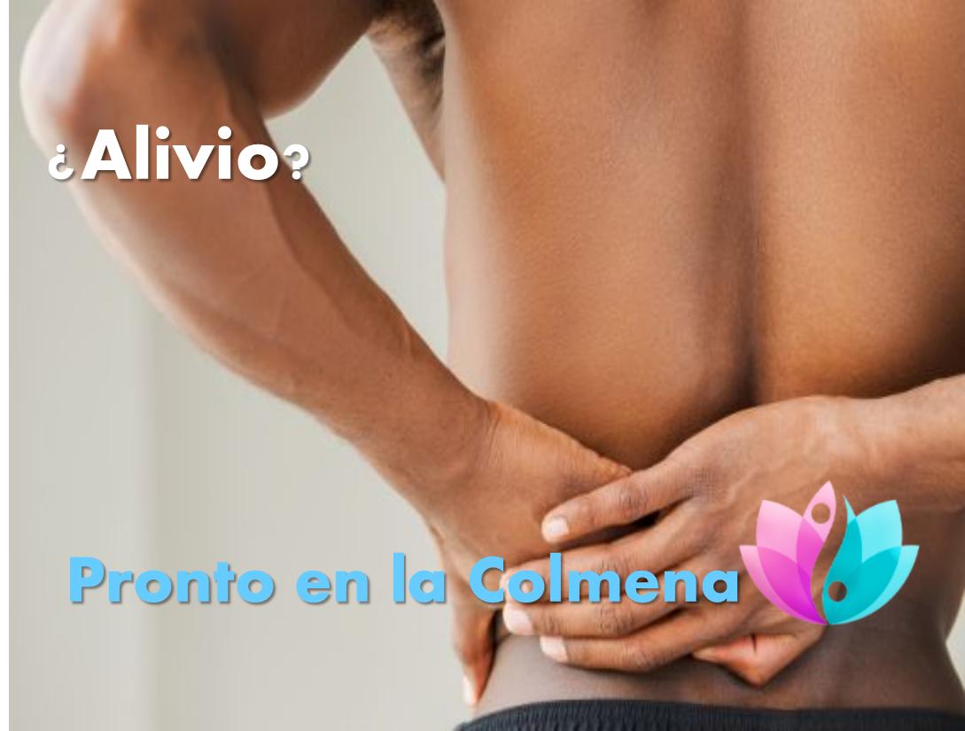 colmenayinyang's tweet photo. Visita nuestra nueva publicación en Diario @lanacionweb versión instagram y conoce nuestros servicios y promos 3x2 en Junio 2019. 
Somos Terapias @colmenayinyang #tariba https://t.co/oL4ynVagPO https://t.co/uJT2PJ0ZFk