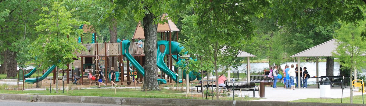 Visit Muskogee tweet media