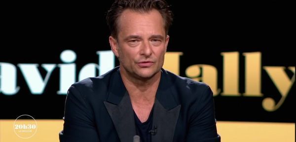 fils de johnny hallyday
