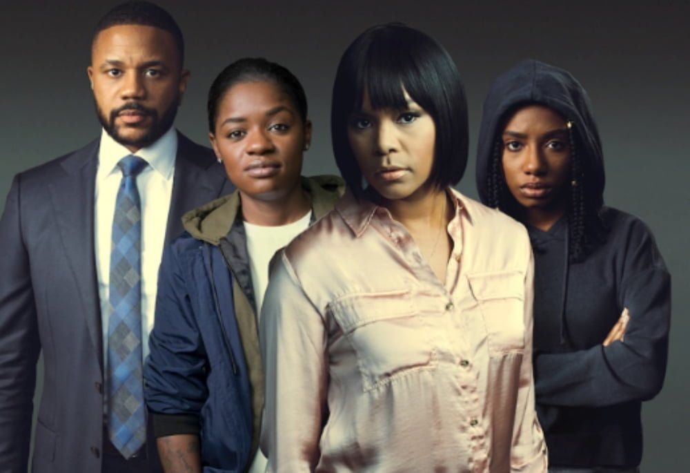 tvonetv's tweet image. Tune in to #DownForWhatever on #TVOne!