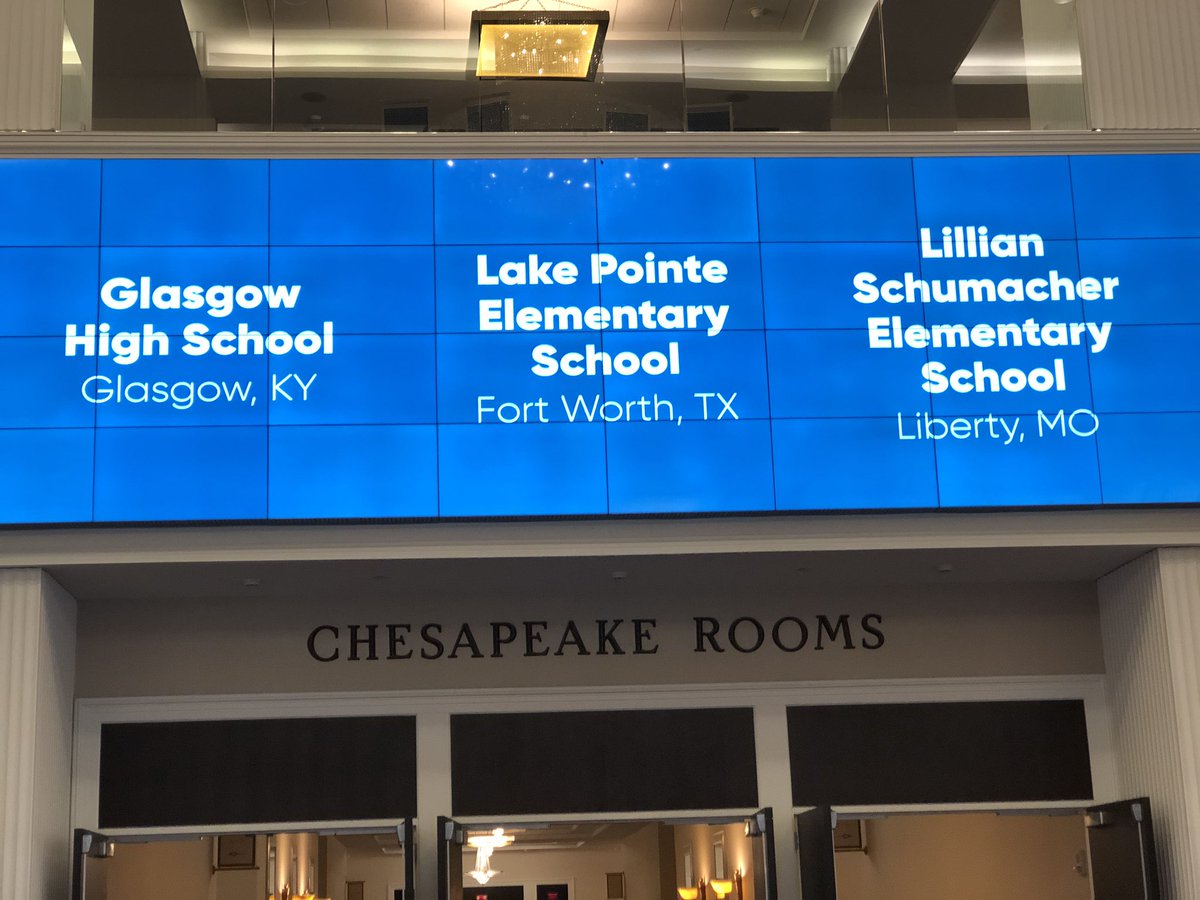 DrAOwls4ever's tweet photo. Excited to share @LakePointeOwls! #OneTeam #OwlsKindnessStrong @EMSISD @VKiser_MEd @vanderson_mrs https://t.co/OhUl8Wn5fO