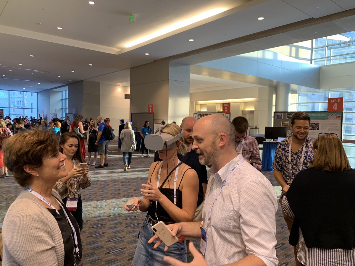 ISTE Global PLN tweet media