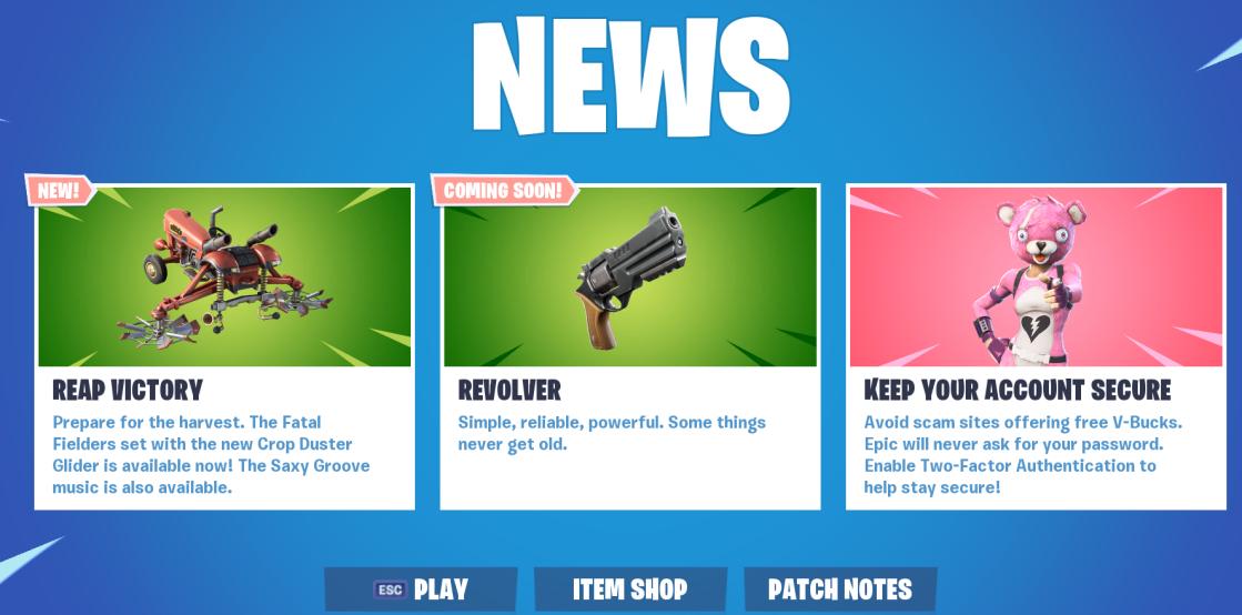 Ceice's tweet photo. this is gonna be the most busted item in the game. calling it rn 1 shot to the body https://t.co/MVmpvF8jKA