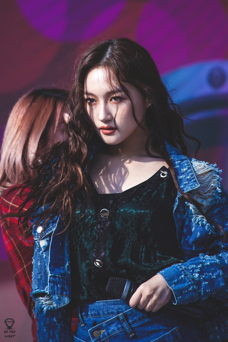 181103 ↳ get a girl who can do both