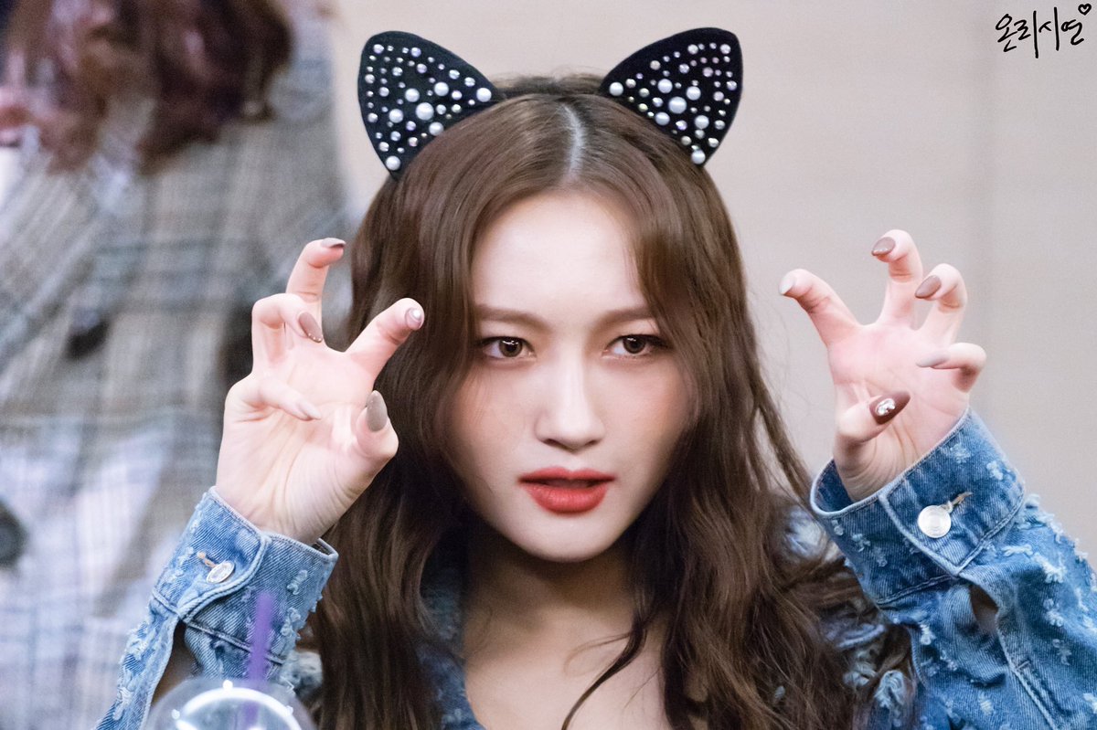 181103 ↳ get a girl who can do both
