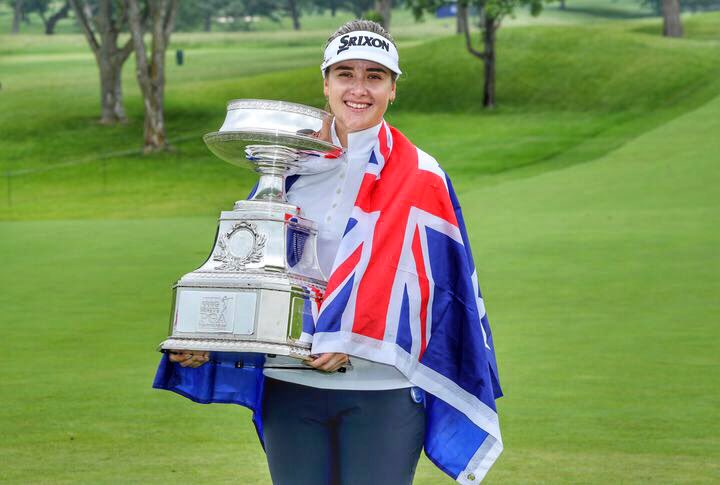 Cannonball63's tweet image. What a #winner @hannahgreengolf @KPMGWomensPGA @Hazeltine @LPGA @SrixonGolf #wiretowire #Australia fabulous win under extreme pressure well done Hannah @GettySport