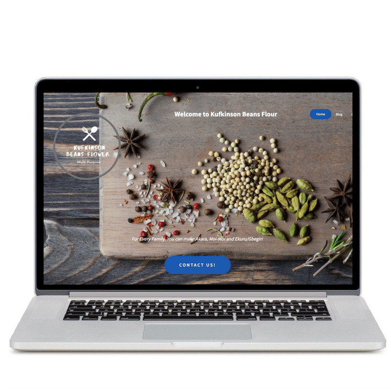 akolag1's tweet photo. GET A PROFESSIONAL DOMAIN NAME, EMAIL, WEBSITE DESIGN FOR ₦5,000
A professional website with your domain name says a lot about your brand
visit: https://t.co/OGjW61IjQP
#akolagtech #nigeriabusiness #nigeriaclouds #cloudhostingnigeria #smenigeria #HubNigeria #naijaprogrammers https://t.co/Zvo3iL0Te6