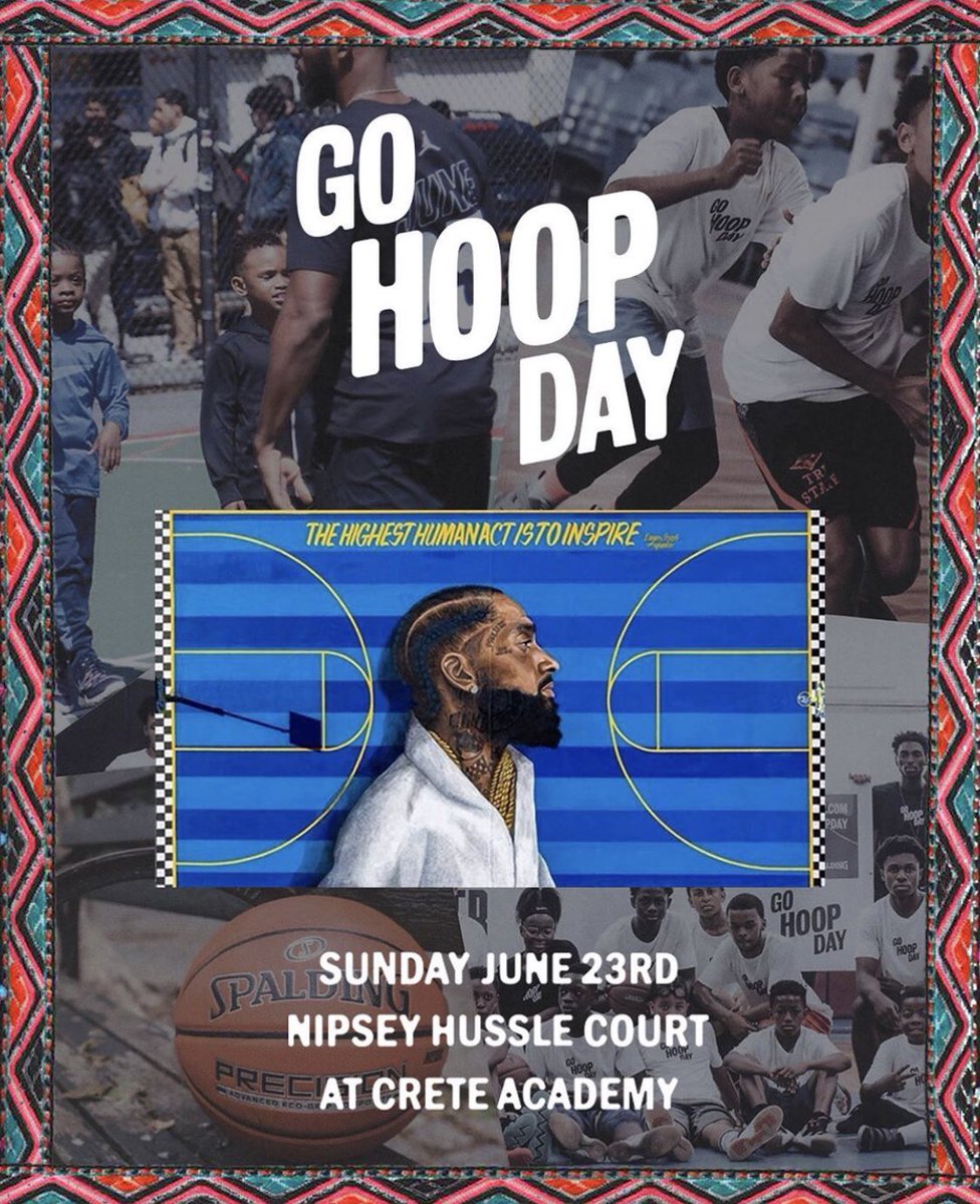 Delisha Milton-Jones tweet media