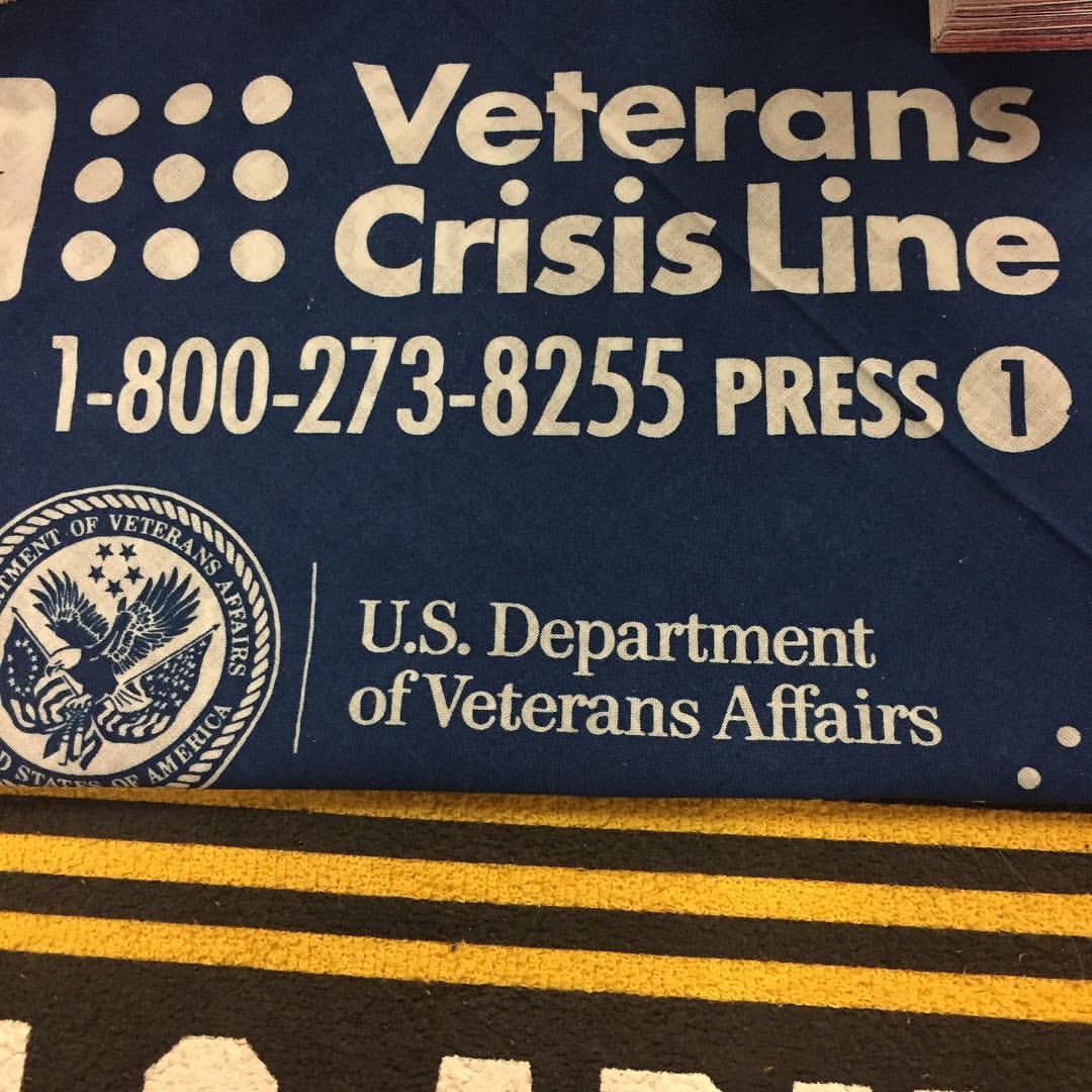 It's ok to admit that your not ok. 

I prefer you flawed than not at all. 

#veterancrisishotline #veteranoutreach #seekhelp