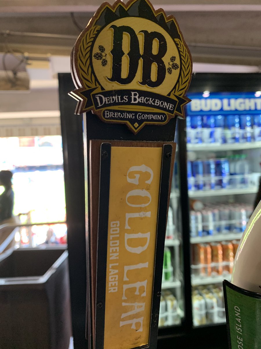 Found a new one at the ball park today