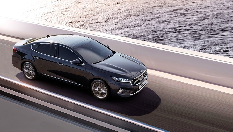 HMGnewsroom's tweet image. [#HMG] Bring a whole new premium driving experience #CadenzaPremier #IntelligenceEverywhere #K7Premier #KiaMotors