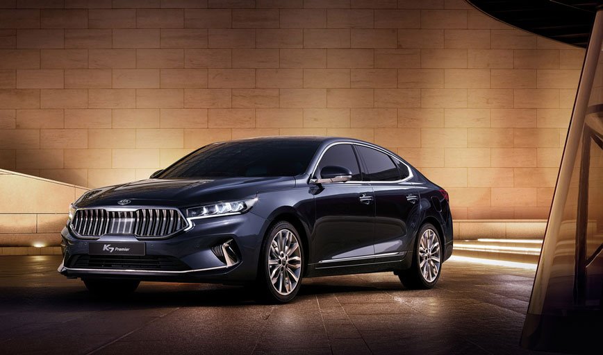 HMGnewsroom's tweet image. [#HMG] Bring a whole new premium driving experience #CadenzaPremier #IntelligenceEverywhere #K7Premier #KiaMotors