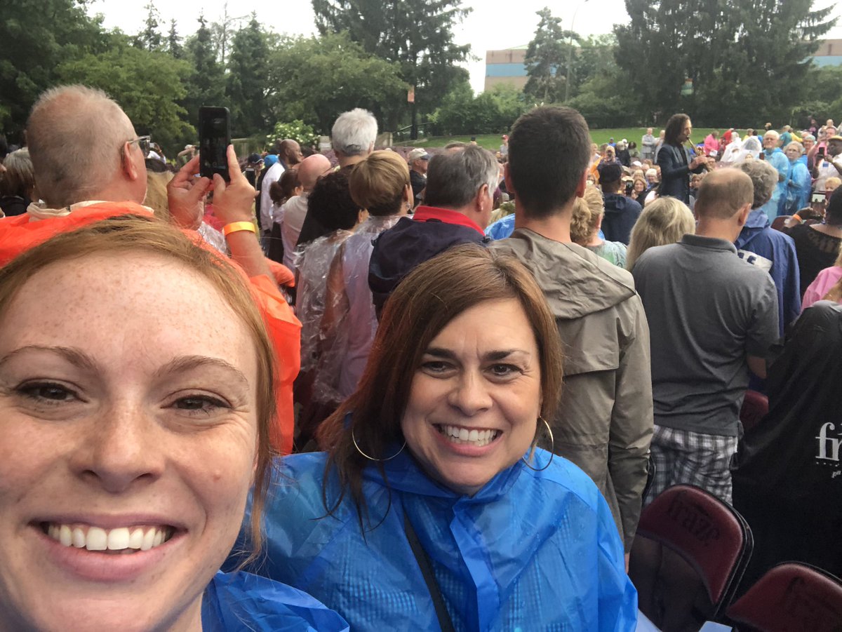 Enjoying <a href="/kennyg/">Kenny G</a> tonight at the Fraze #daytonohio