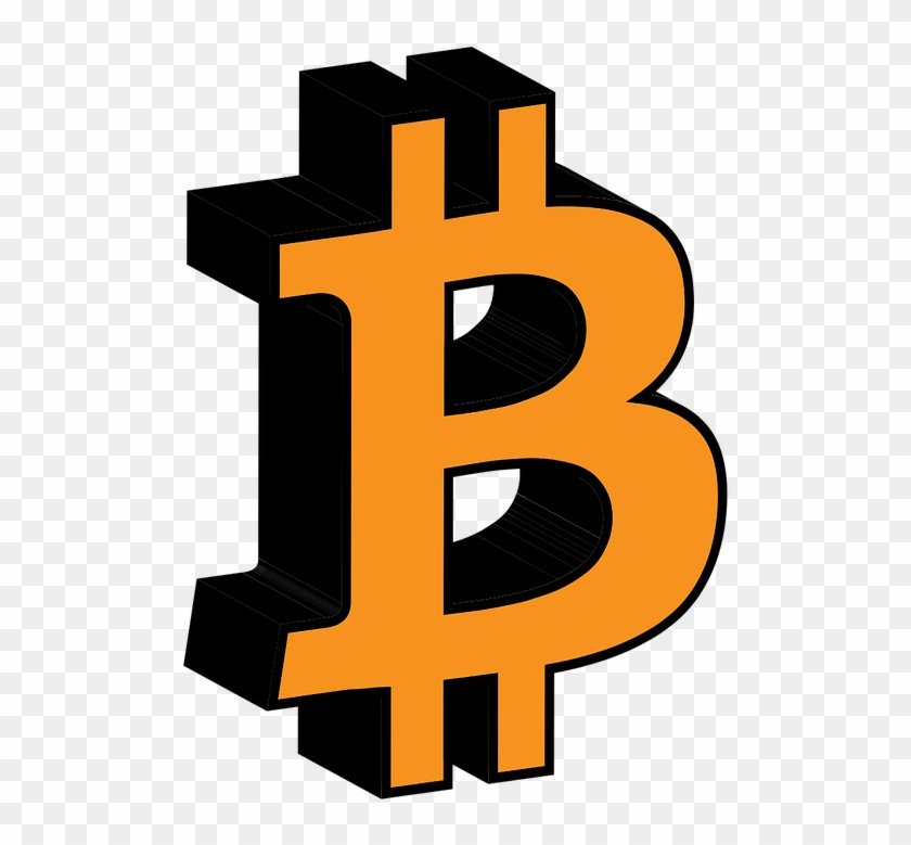 #Bitcoin