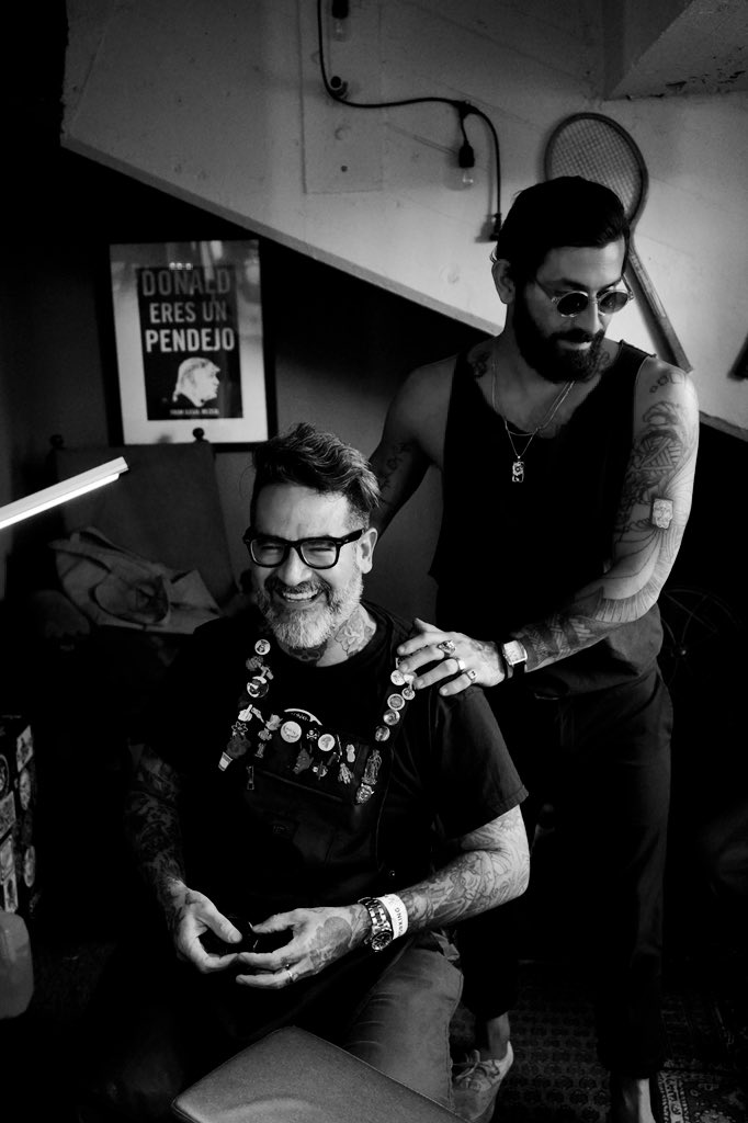 IlegalMezcal's tweet image. Out here @ForestHillsStdm #ilegalpopup ྾ New York