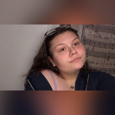 _kat2203_'s tweet photo. #NewProfilePic https://t.co/MVgP4VB39H