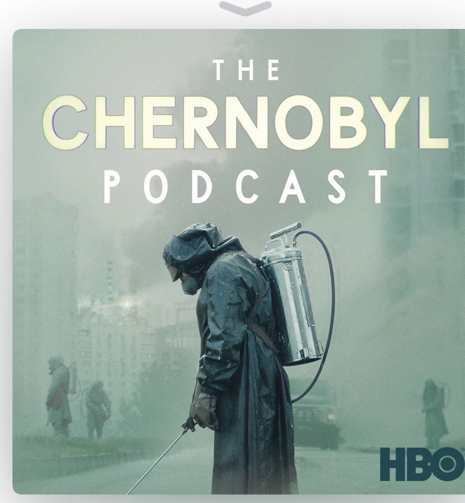 Watched the first 2 episodes of the ‘hot’ show of the moment.. &amp; yes it invaded my sleep! Highly recommend the show but also the podcast. Excellent re: backstory and truth/fiction issues #twitterstorians