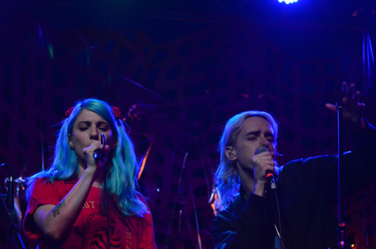 ⚡️AHORA⚡️

La combinación única de <a href="/fages/">life</a> y @Vanity_Sexx y las preguntas que salen de la mente inquieta de <a href="/zabodice/">ZABO</a> junto con sus temas invaden el #JJCircuitoCultural

¡Seguí el minuto a minuto en nuestras redes!

PH: #AlejoRuiz