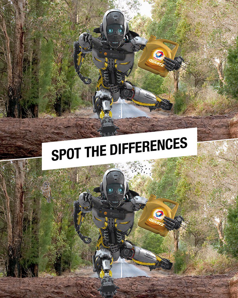 Шинэ 7 хоногийн мэндээ. 😍😎😁

Өдрийг эрч хүчтэй өнгөрөөгөөрэй.

Хэдэн ялгаа байна вэ???

#TOTAL #PCMO #PROMOTION