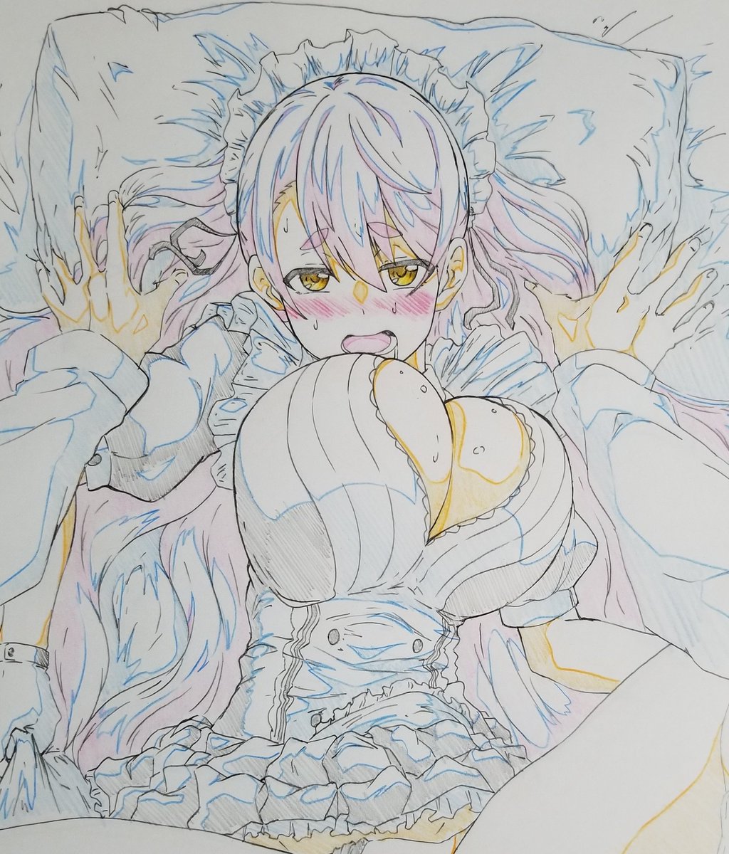 #2019年自分が選ぶ今年上半期の4枚
上半期ならこれかな～(*'∀`*) 