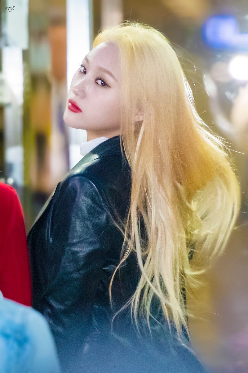 190308 ↳ ugh HER POWER