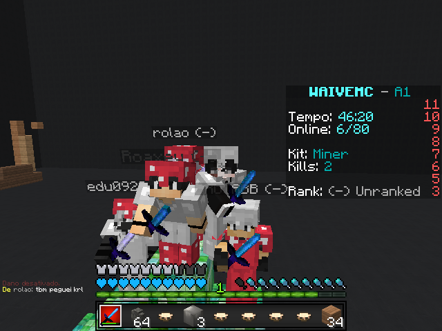 OwinthClan tweet media
