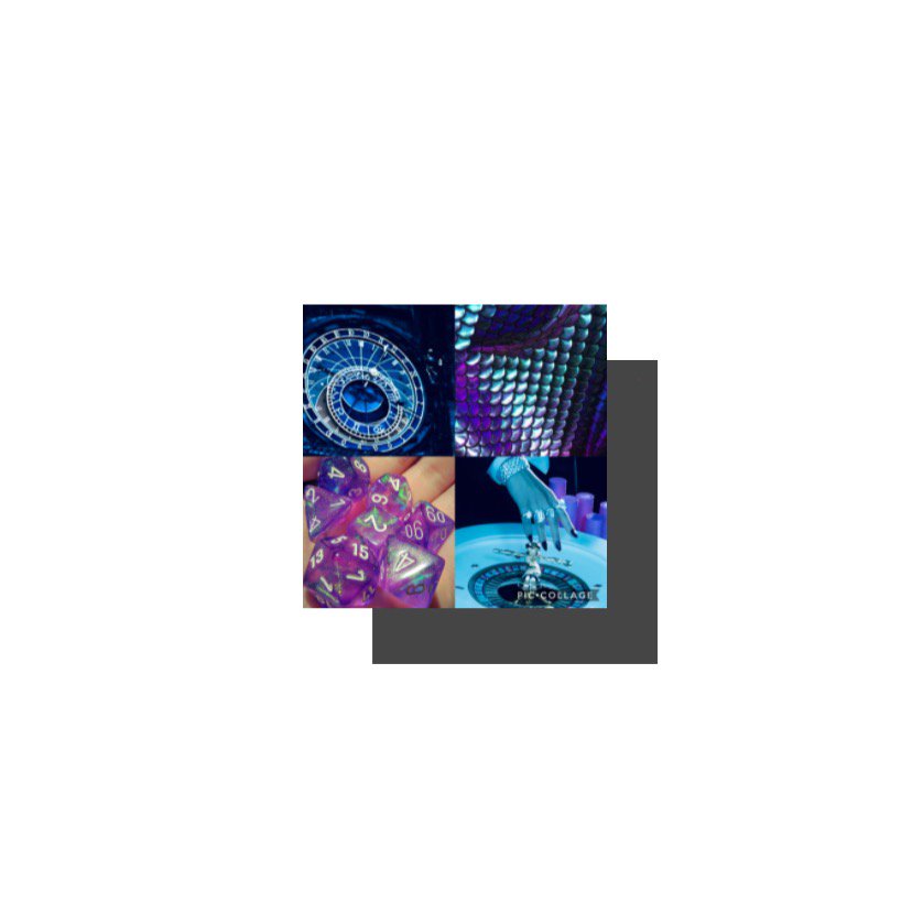 ❛𝘐’𝘮 𝙆𝙞𝙣𝙜 𝘿𝙞𝙖𝙡, 𝘰𝘳 𝘿𝙞𝙖𝙡, 𝘧𝘰𝘳 𝘴𝘩𝘰𝘳𝘵.❜

✰  fusion oc. ch/pkmn. hs. mv.
✰  multi/mainship, closed. n/sfw. mirrors lit. 
✰  dark topics. crack/serious.